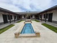 Jinshuiwan Manor