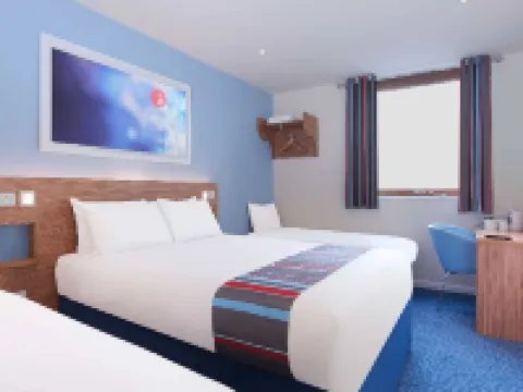 Travelodge Dover Hotels in Dover