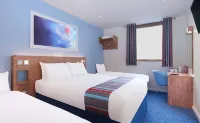 Travelodge Dover Hôtels à : Saint Margaret's at Cliffe
