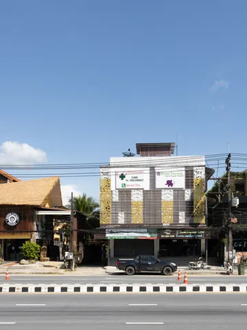 รูปภาพของโมทีฟ คอทเทจ รีสอร์ท