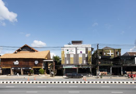 3. 모티브 코티지 ..