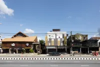 Motive Cottage Resort - 3-Star