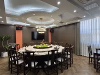 Guofu Hotel (Huiyang Road Guofu Plaza) - فطور