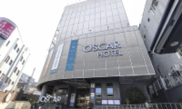 Hotel Oscar Hotels in Seo-gu