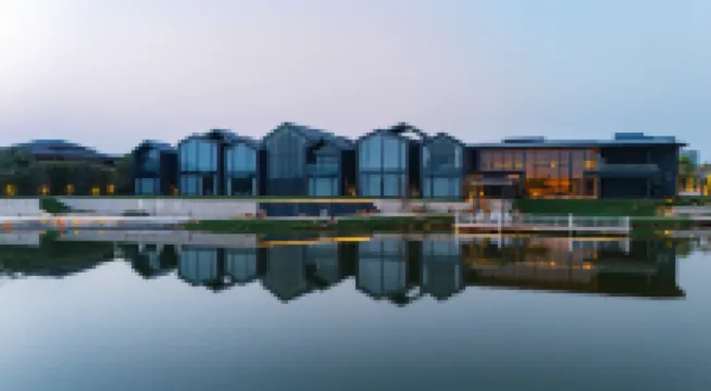 Yin li art hotel