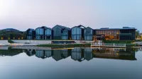 Yin li art hotel