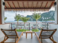 Phi Phi at Pier Hotel a Isole Phi Phi