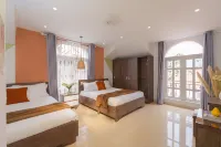 GREEN MEADOW VILLA&café