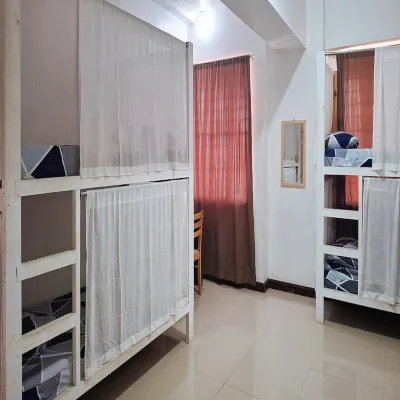 Winland JY7 Cebu by RedDoorz Hotels in Cebu City