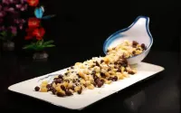 Dangxiong dangxiu oxygen enriched Hotel - breakfast