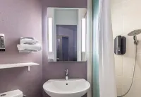 B&B Hotel Poitiers 1 Futuroscope - Frühstück