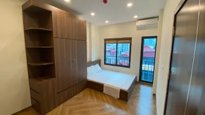 Era Apartment Nguyen Khanh Toan Hotels in Hanoi