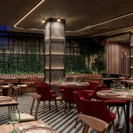 Holiday Inn Express & Suites LISBON - PRÍNCIPE REAL by IHG