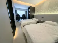 Xingchen High-altitude E-sports Hotel (Suning Plaza) Hotels in Xuzhou