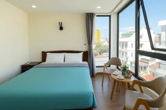 Stars Central Danang Hotels in Da Nang