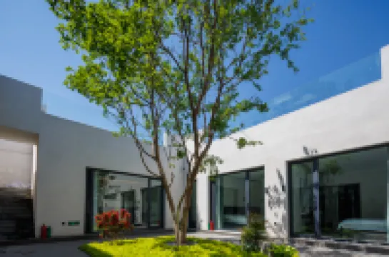 Yunxi Caiyun Home (Tongzhou Universal Resort Beijing Branch)