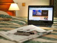 Hotel U Divadla - Czech Leading Hotels Hotels near Prague 12