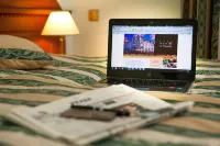 Hotel U Divadla - Czech Leading Hotels Hotel in zona Praga 12