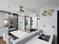 [Business-Ready] Vinhomes Skylake Apartment – By VN Stay Hotel in zona Song Da Building CT5 Me Tri