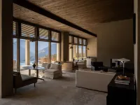 Volver Resort, Jiuzhai Valley