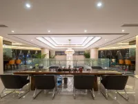 Yongxing Hotel Hotels in Chuxiong City