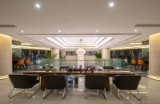 โรงแรมหยงซิง