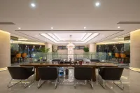 楚雄永興大飯店