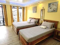 Inn Ka Kay Mame near SM City Puerto Princesa Hotel in zona Museo Palawan