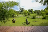 Hang Tueng Farmstay and workshop Chiang Mai Hotels in Tha Sala