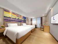 Lavande Hotel (Zhuhai Doumen Branch) Hotel in zona Tempio Jintai