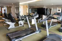 Talmud Hotel CLASSIC Taichung Station