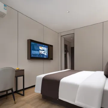 BYOU APARTMENT Hotels near Sha Mian