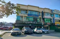 Hotel Inap Sri Gombak Hotels in Setapak