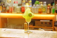 藍色阿比斯度假村