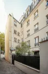 My Maison in Paris - Montmartre Hôtels à : Paris