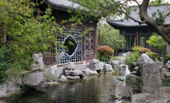 Shangri-La Hotel Yangzhou