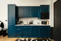 My Maison in Paris Invalides