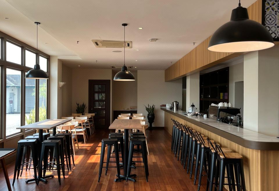 호텔 객실 내부 이미지 1