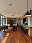 Tune Hotel KLIA Aeropolis (Airport Hotel) - Aamiainen