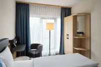 Four Points Flex by Sheraton Koblenz - bar