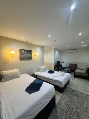 New Star Zamalek Hotel Hotels in Zamalek