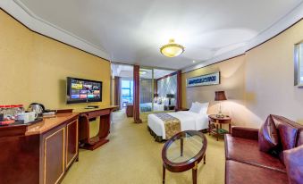 Grand New Century Hotel Inner Mongolia