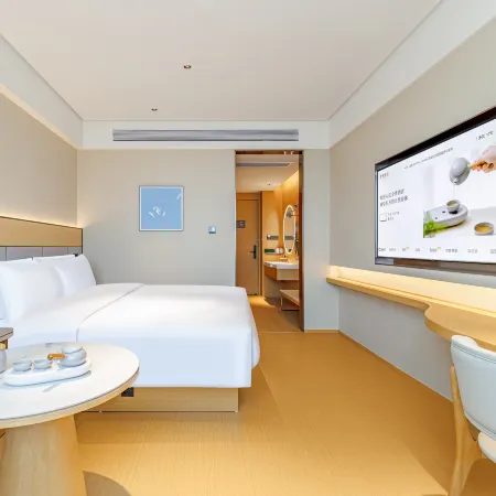 JI Hotel