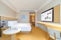 JI Hotel Hotels in Xinhe County