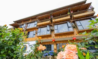 Tianzhiyuan View Hotel