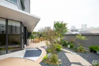 Ruixi Hotel (Chengdu Sichuan University Wangjiang Campus) Hotels in South Railway Station/Tianfu Cade mall