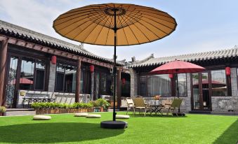 Zi Zai Yun She B&B (Datong Ancient City Southeast Store)