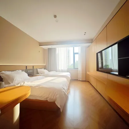 Wenrui Hotel