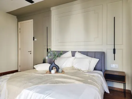 Premium Whole Unit - Johor Bahru