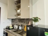 Apartment view river Masteri Ocenpark